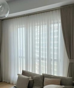 Curtains 001