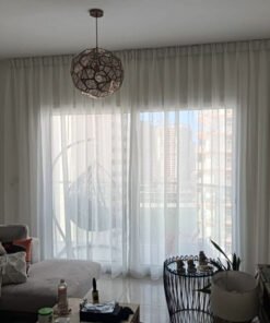 Curtains 002