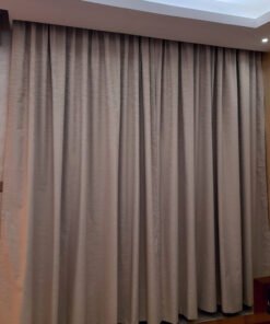 Curtains
