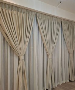 Curtains 121