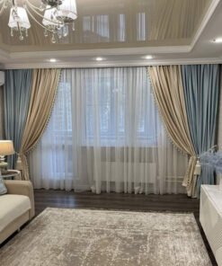 Curtains 152