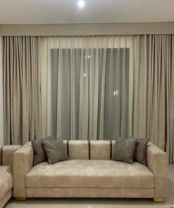 Curtains 153