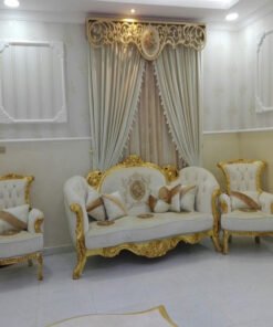 Curtains 019