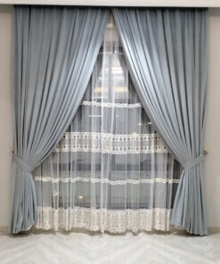 Curtains 020