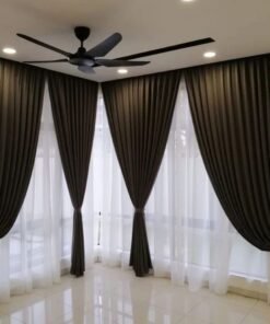 Curtains 021