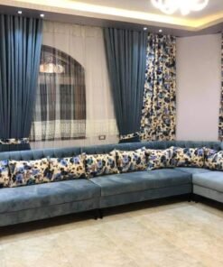 Curtains 022