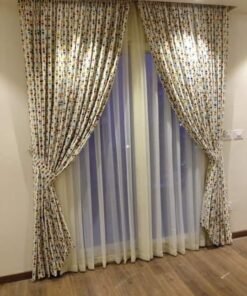 Curtains 025