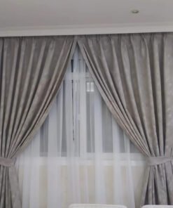 Curtains 027