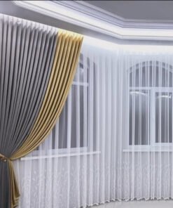 Curtains 028