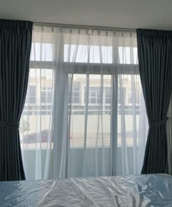Curtains 039