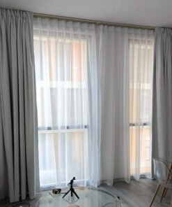 Curtains 045