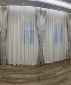 Curtains 081