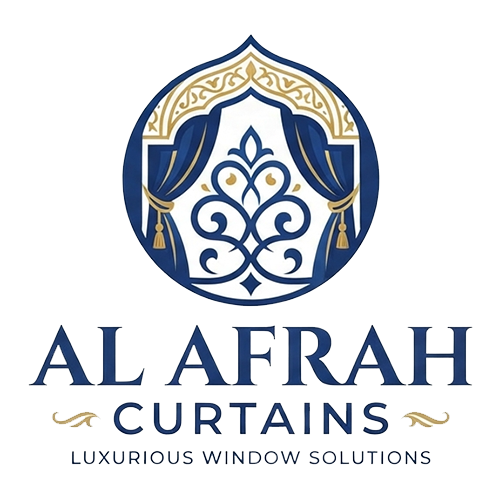 Al Afrah Curtains